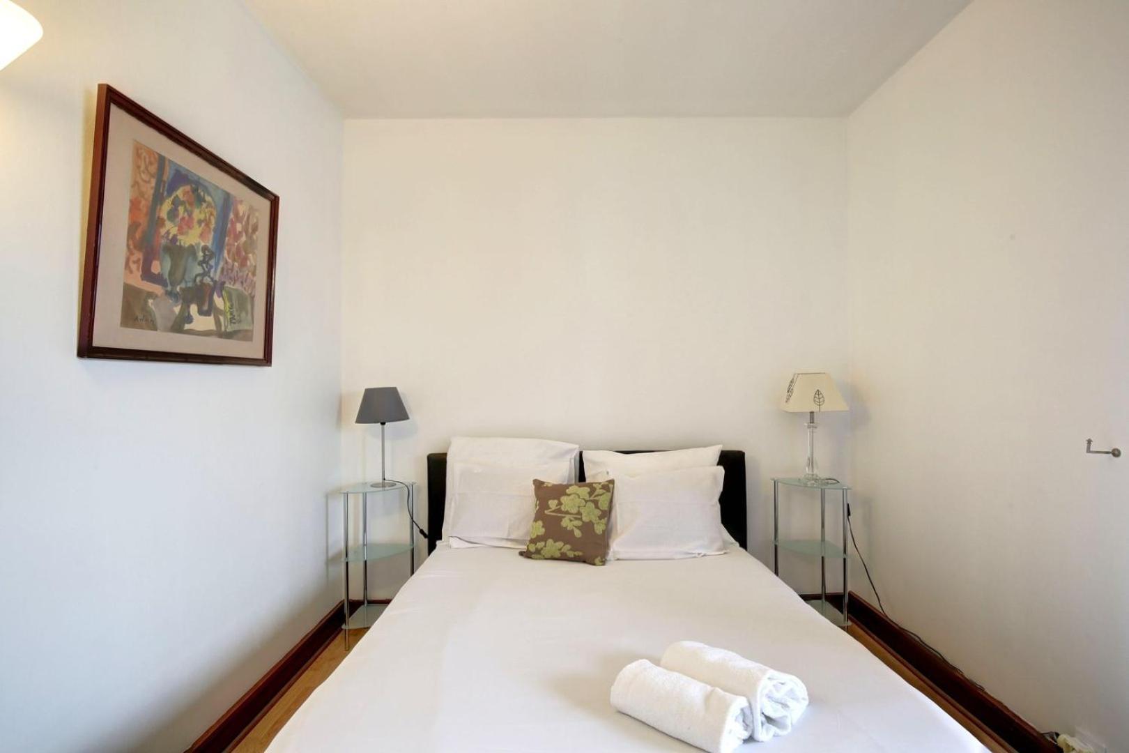 Logement Pour 4 Pers Proche Des Buttes Chaumont Párizs Kültér fotó